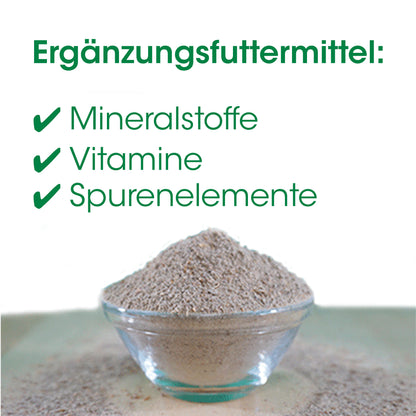 CdVet MicroMineral Hund & Katze