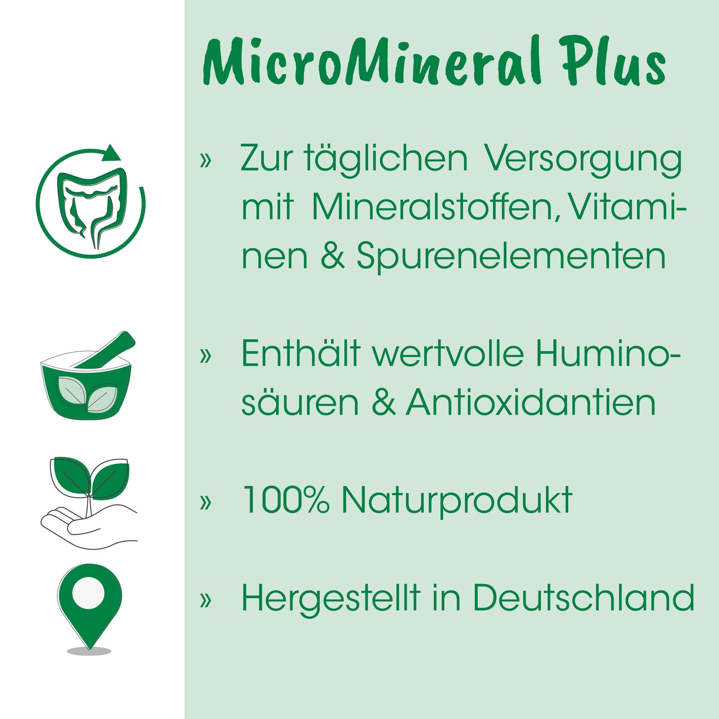 cdVet Micro-Mineral Plus, Highly Available Minerals and Vital Nutrients for Dogs & Cats