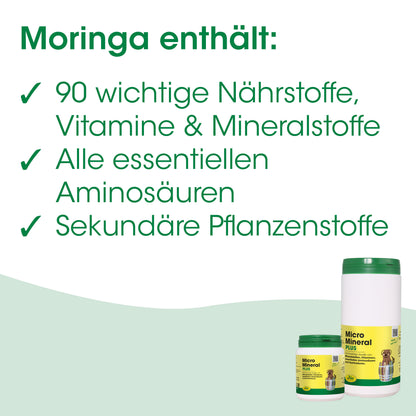 cdVet Micro-Mineral Plus, Highly Available Minerals and Vital Nutrients for Dogs & Cats