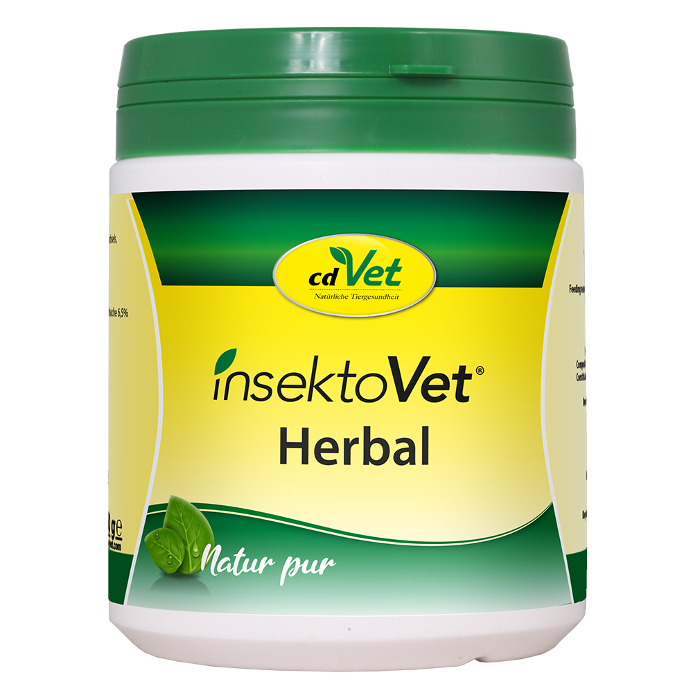 CdVet InsektoVet Herbal