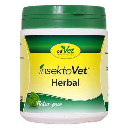CdVet InsektoVet Herbal