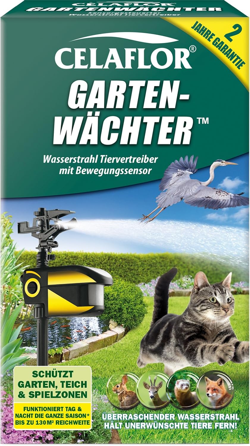 Celaflor Gartenwächter