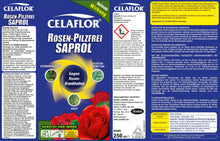Celaflor Rose Fungus-Free Saprol