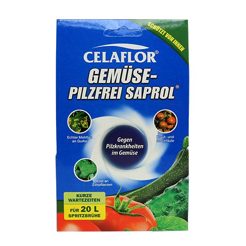Celaflor Gemüse Pilzfrei Saprol