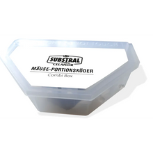 Celaflor Mouse Bait Portions Combi Box
