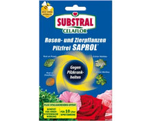 Celaflor Roses and Ornamentals Fungus-Free Saprol