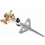 Cellfast Pulsating Sprinkler