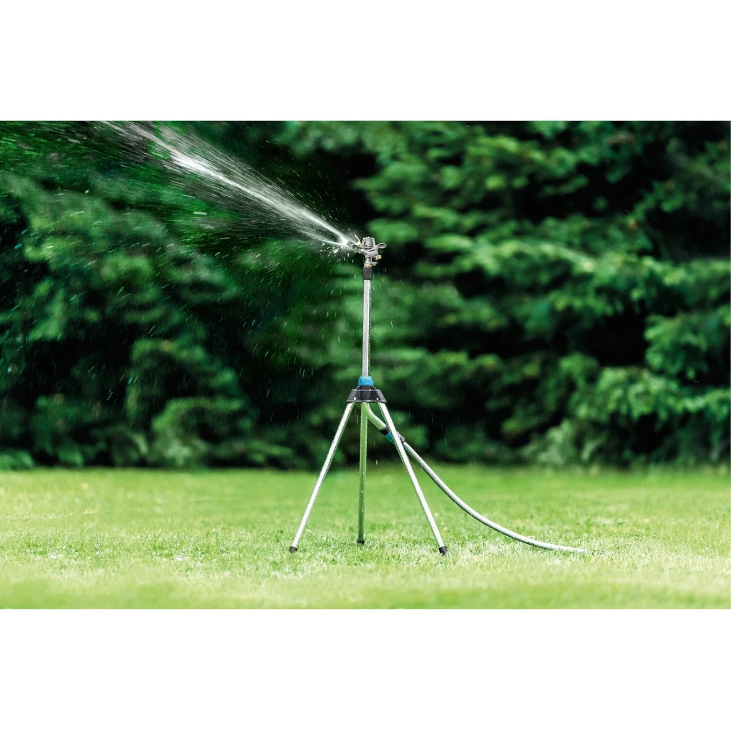 Cellfast Pulsating Sprinkler