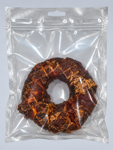 Agrarmarkt Engert Donut mit Ente