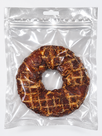 Agrarmarkt Engert Donut mit Huhn