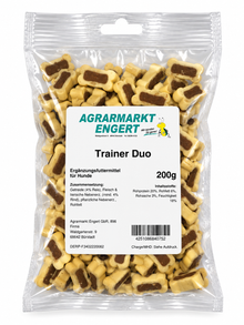 Engert Agricultural Market Trainer Duo