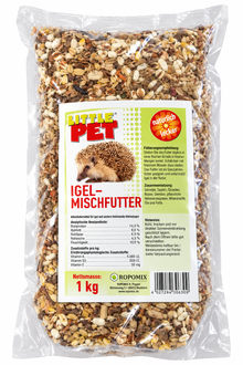 Little Pet Igelmischfutter 1 kg