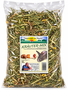 Stegerhof Herb Mix