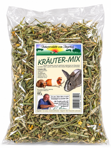 Stegerhof Herb Mix