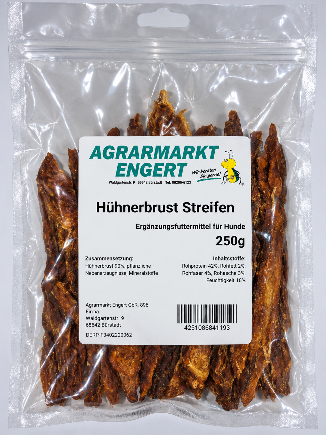 Agrarmarkt Engert Chicken Breast Strips