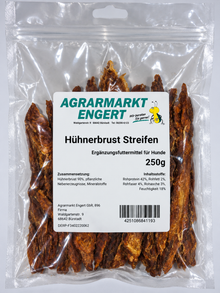 Agrarmarkt Engert Hühnerbrust Streifen