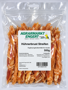 Agrarmarkt Engert Hühnerbrust Streifen