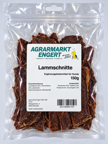 Engert Agricultural Market Lamb Cut
