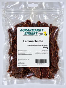 Engert Agricultural Market Lamb Cut