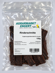 Agrarmarkt Engert Rinderschnitte