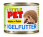 Little Pet Igelfutter 200g