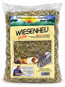 Stegerhof Natureinstreu