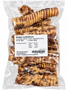 Beef Trachea