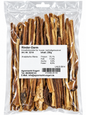 Beef casing