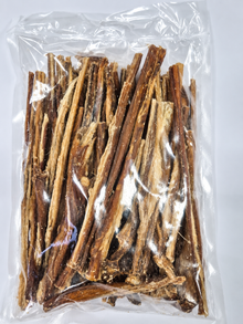 Beef casing