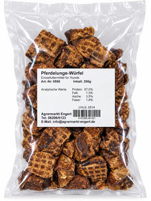 Engert Agricultural Market Horse Lung Cubes