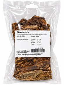 Agrarmarkt Engert Pferde-Hals 250g