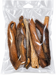 Agrarmarkt Engert Horse Scalp with Fur