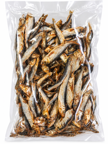 Engert Agricultural Market Dried Fish