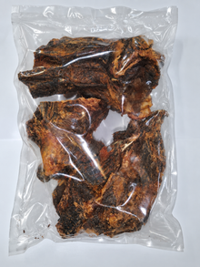 Engert Agricultural Market Horse Larynx