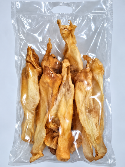 Engert Agricultural Market Goat Ears