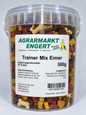 Agrarmarkt Engert Trainer Mix Eimer 500g