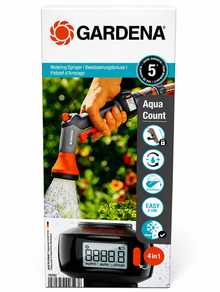 Gardena Bewässerungsbrause