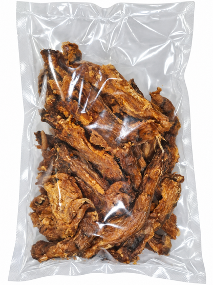 Engert Agricultural Market Chicken Necks