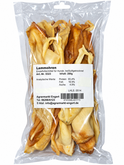 Agrarmarkt Engert Lamb Ears