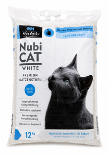 Nubicat Lavender Scent