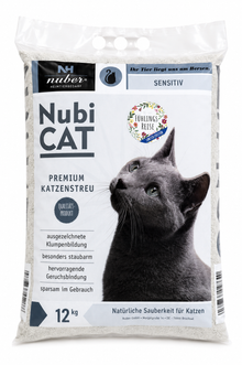 Nubicat Sensitive