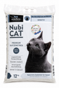 Nubicat Katzenstreu Sensitiv