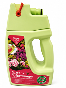 Bayer Garten-Sofortdünger
