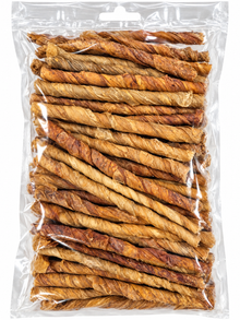 Agrarmarkt Engert Puppy Sticks (Calf Bladders)