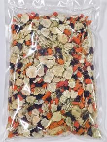 Gemüsemix