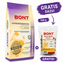 Bont Hypersensitive Ente & Kartoffel + GRATIS Aktion