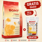 Bont Junior Ente-Reis + GRATIS Aktion