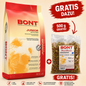 Bont Junior Ente-Reis + GRATIS Aktion