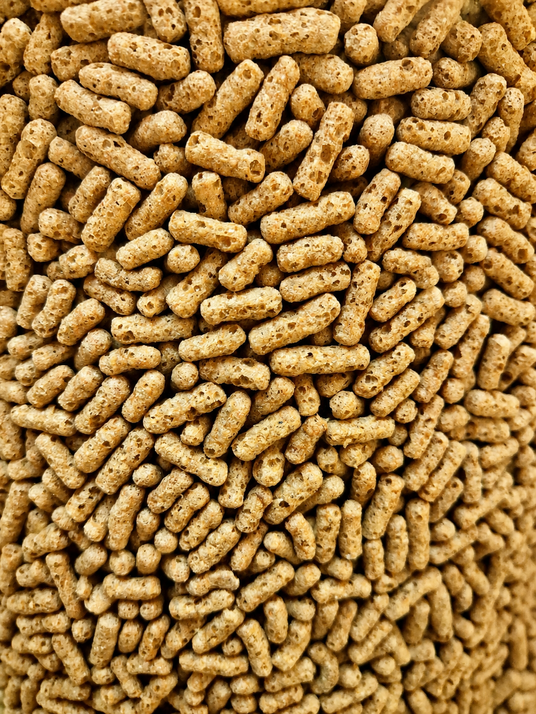 Ropomix Pond Menu Mixed Feed for Ornamental Fish