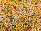 Ropomix Multi-Mix Original Complete Food for Ornamental Fish